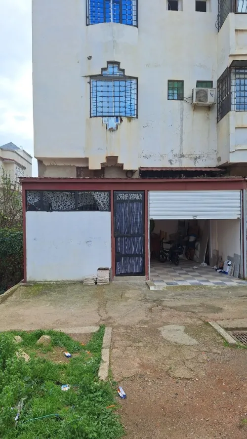 Vente Appartement F2 Guelma Belkheir