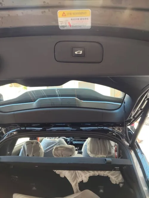Geely Coolray 2026 Battle 