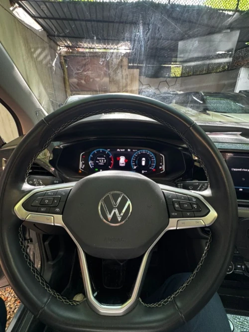 Volkswagen Taos 2023 HIGHLINE