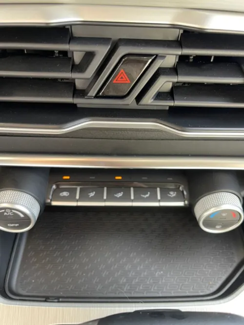 Geely Coolray 2025 BASIC