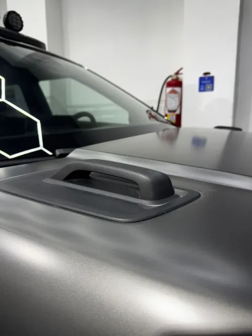 Geely cowboy 2025 FULL