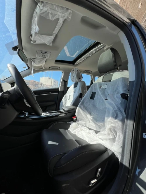 Geely Coolray 2026 BASIC AVEC TOIT