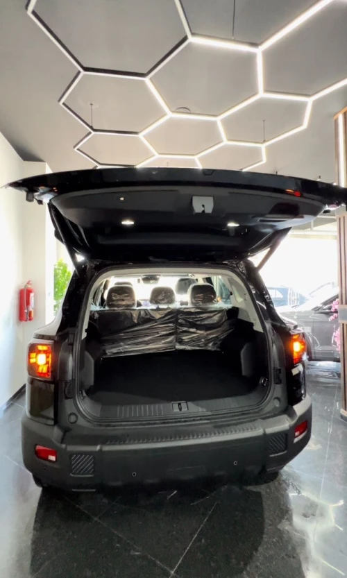 Jetour T1  2026 TRAVEL+