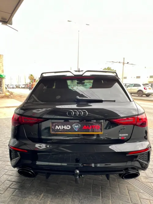 Audi A3 2023 KIT RS3 QUATTRO