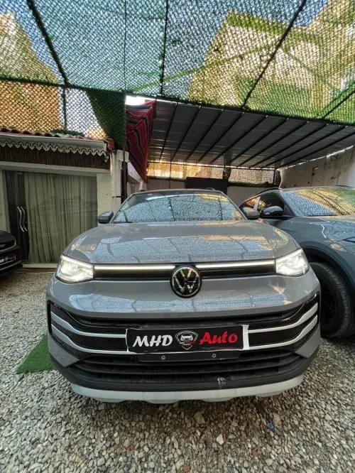 Volkswagen Tahru 2025 XR