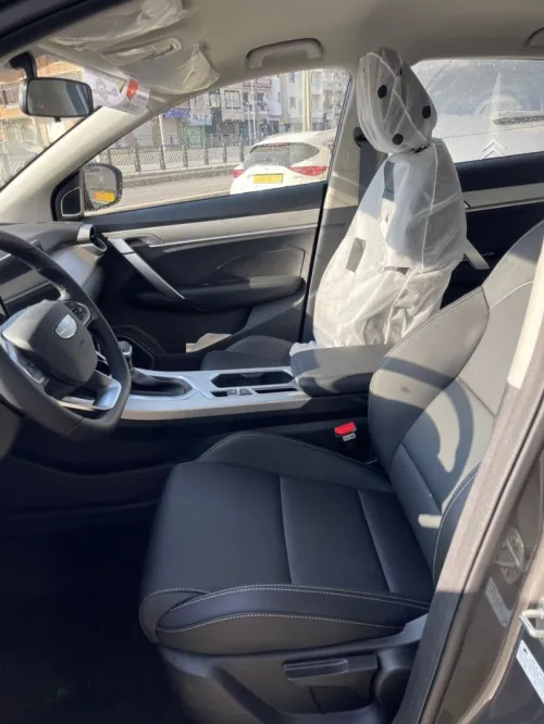 Geely Coolray 2025 BASIC