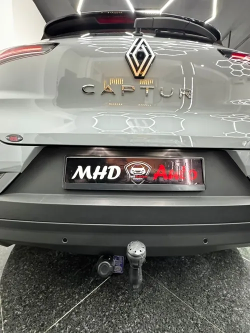 Renault Captur 2025 Esprit Alpine 