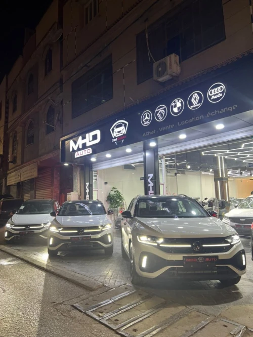 Volkswagen T-Roc 2026 R- Line Edition 
