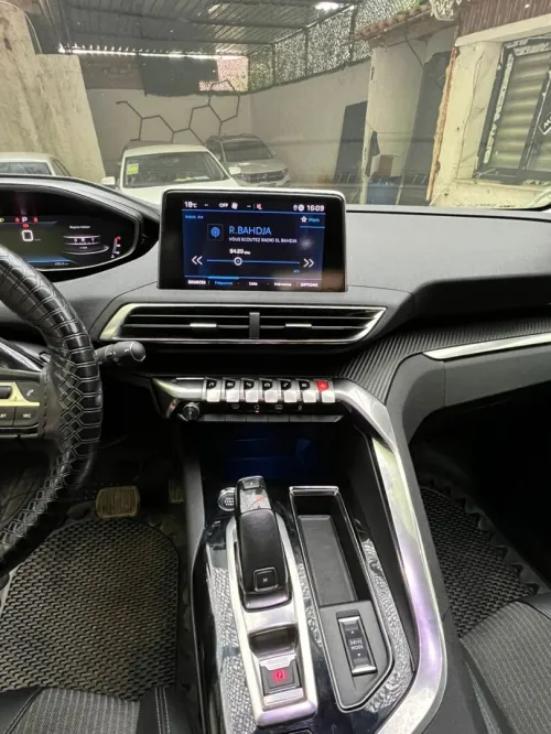 Peugeot 3008 2022 Allure