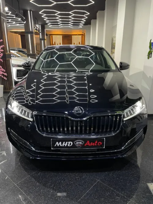 Skoda SUPERB 2025 PREMIUM