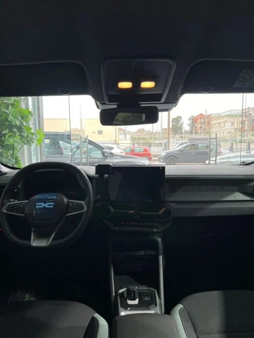 Dacia Duster 2025 GOLD