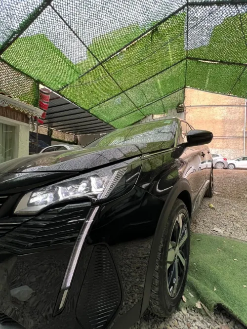 Peugeot 3008 2022 Allure