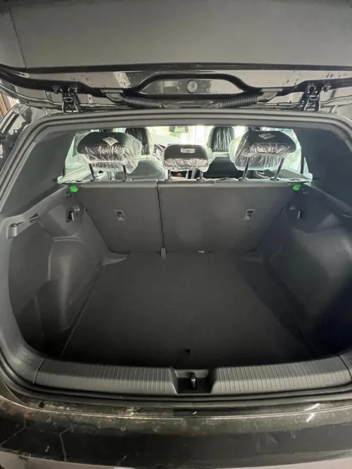 Volkswagen Golf 8 2026 R Black Edition 