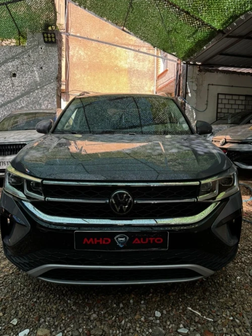 Volkswagen Taos 2023 HIGHLINE