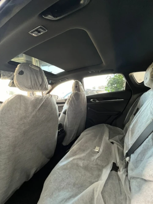 Geely Coolray 2026 FULL