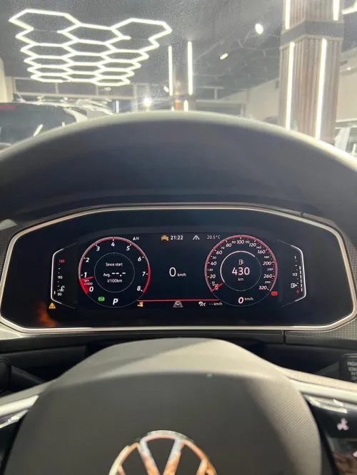 Volkswagen T-Roc 2025 R- Line Edition 