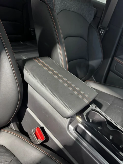 Geely cowboy 2025 FULL