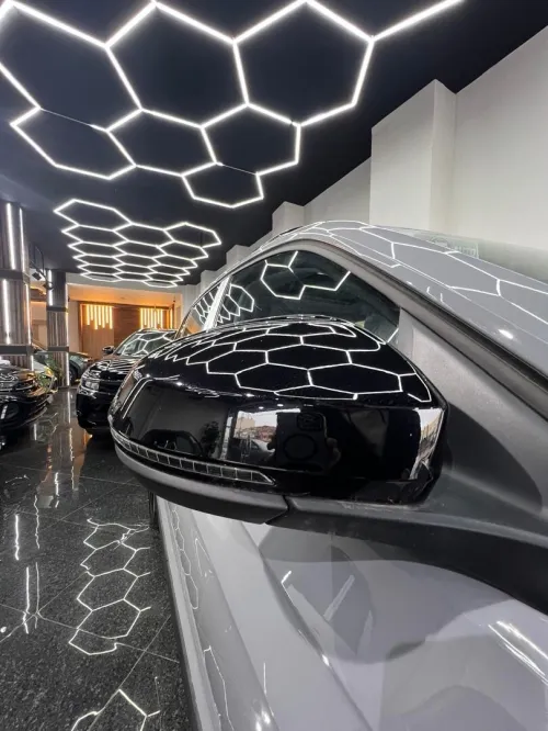 Volkswagen Tahru 2026 XR
