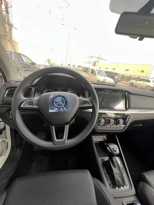Skoda Kamiq 2026 GT