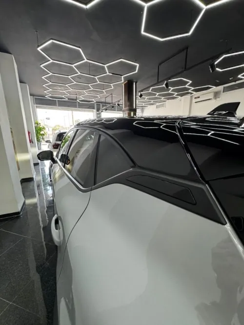Renault Captur 2025 Esprit Alpine 
