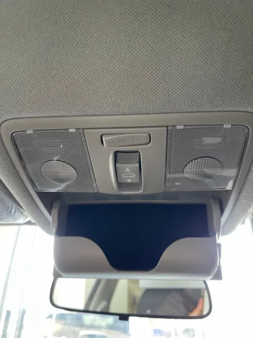 Kia KX1 2025 FULL
