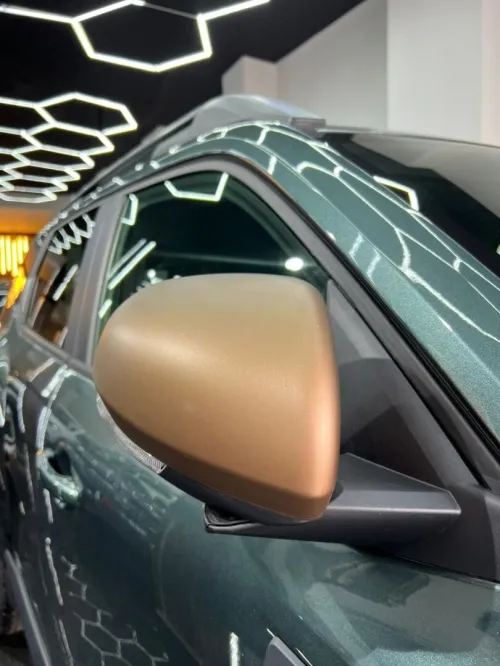 Dacia Duster 2025 GOLD