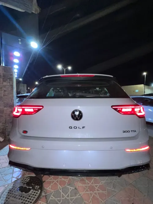 Volkswagen T-Roc 2026 R-Line 