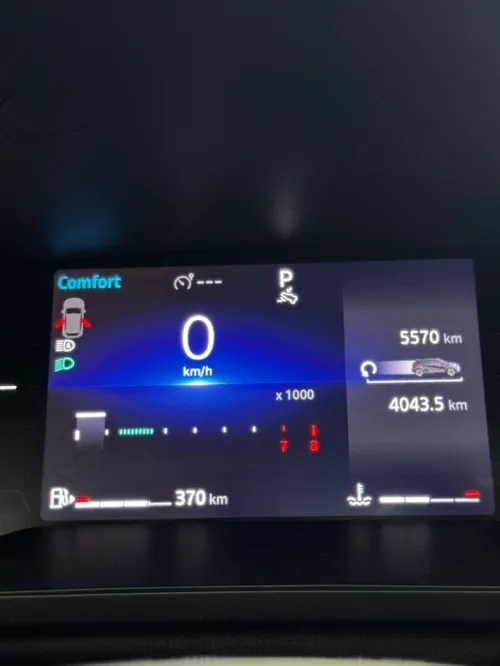 Renault Captur 2025 Esprit Alpine 