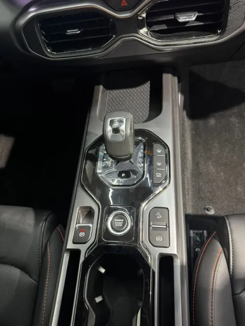 Geely cowboy 2025 FULL