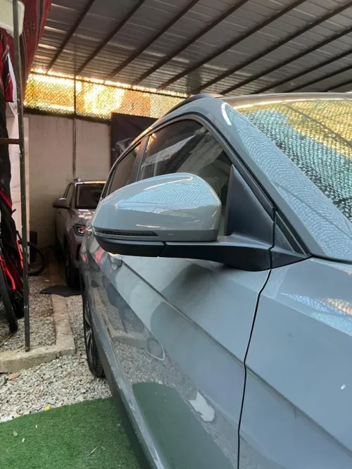 Volkswagen Tahru 2025 XR