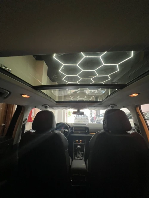 Skoda Karoq 2025 FULL
