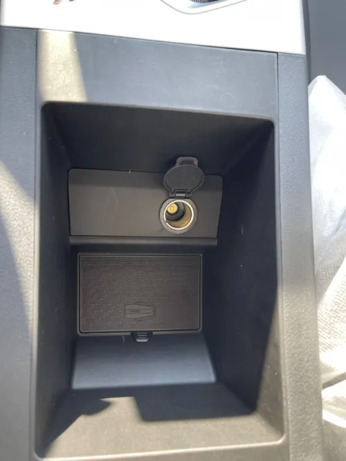 Geely Coolray 2025 BASIC
