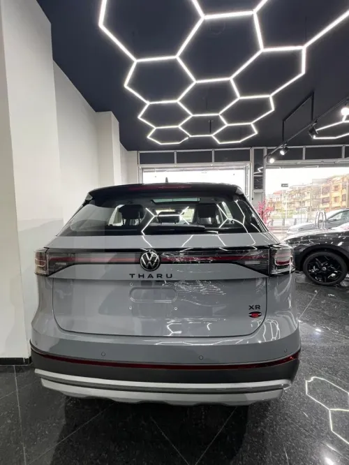 Volkswagen Tahru 2026 XR
