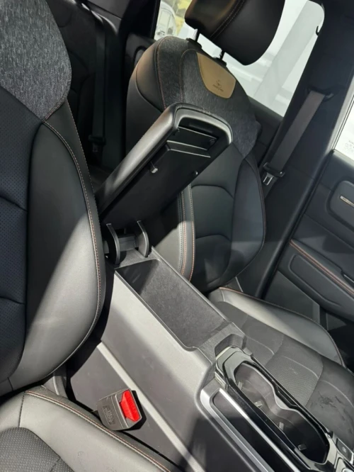 Geely cowboy 2025 FULL