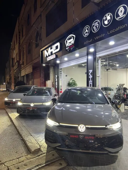 Volkswagen T-Roc 2026 R-Line 
