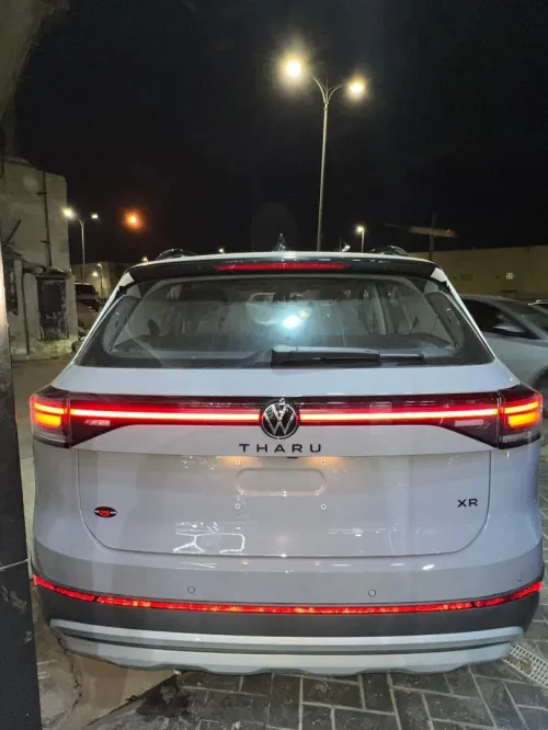 Volkswagen Tahru 2026 XR