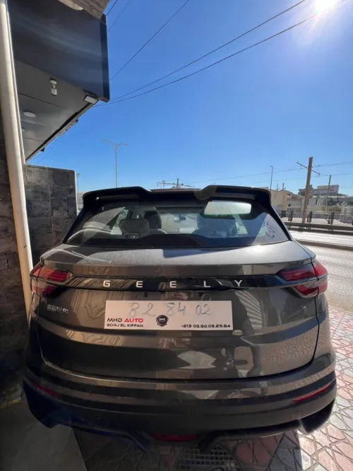 Geely Coolray 2026 BASIC AVEC TOIT