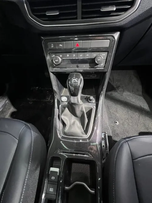 Volkswagen Tahru 2026 XR