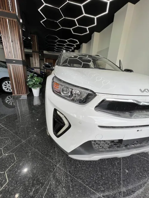 Kia KX1 2025 FULL
