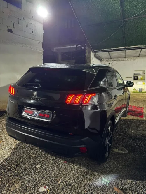 Peugeot 3008 2022 Allure