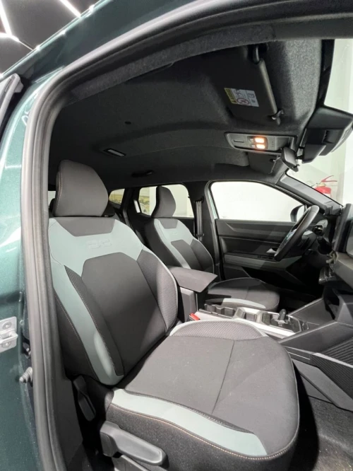 Dacia Duster 2025 GOLD