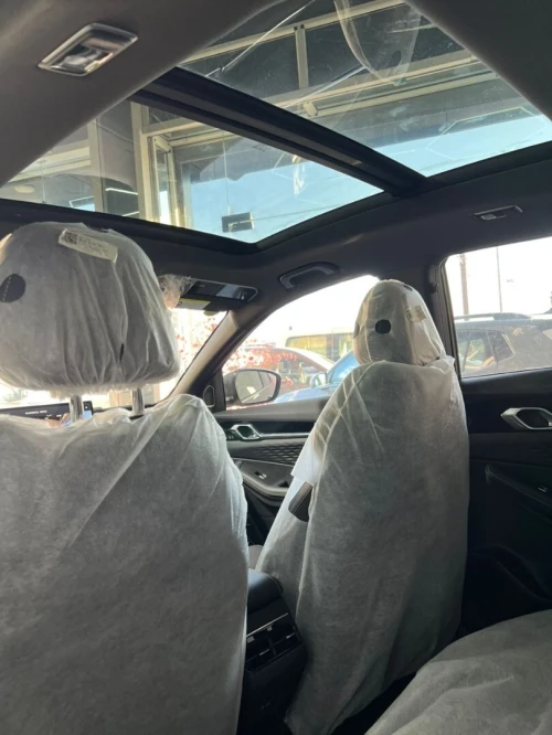 Geely Coolray 2026 FULL