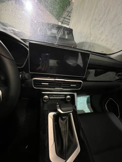 Geely Coolray 2025 Super maxi