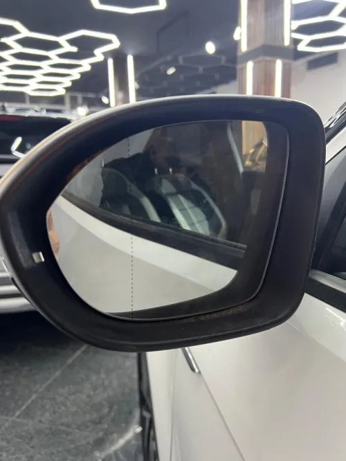 Volkswagen T-Roc 2025 R- Line Edition 