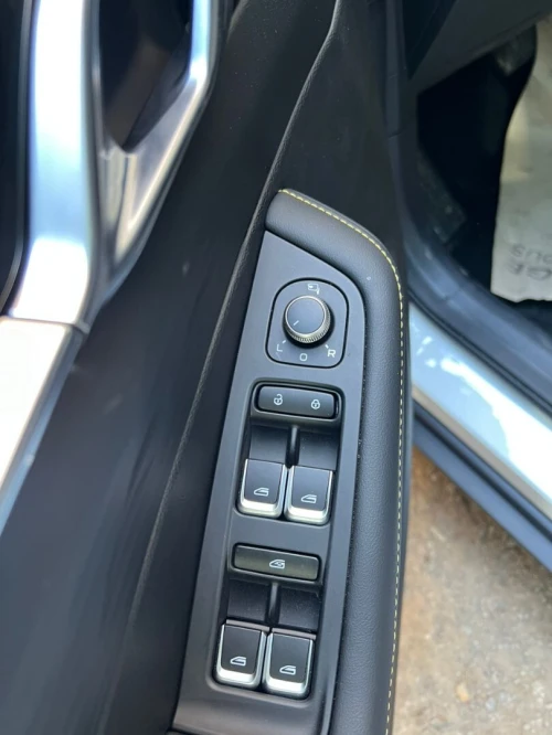 Geely Coolray 2026 FULL