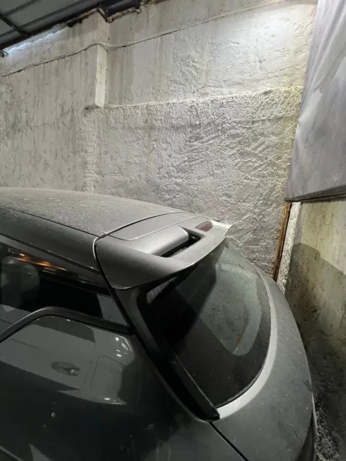 Geely Coolray 2025 Super maxi