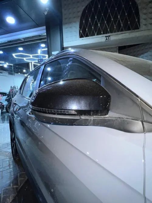 Volkswagen Tahru 2026 XR