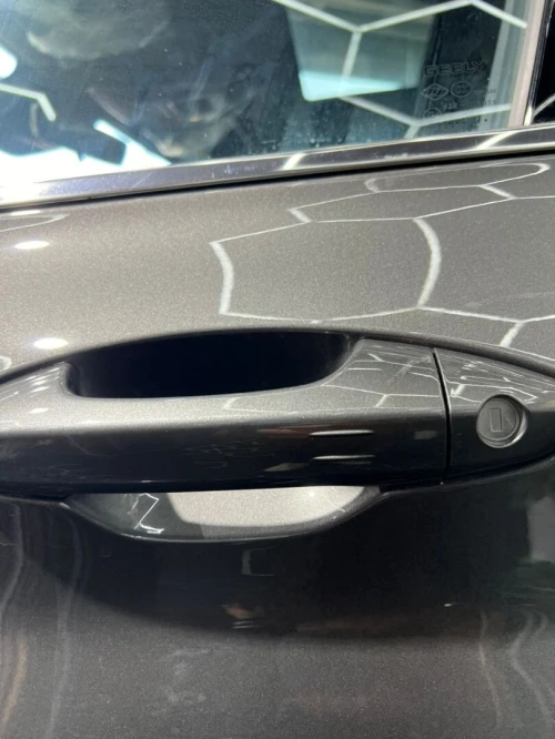 Geely Coolray 2026 FULL