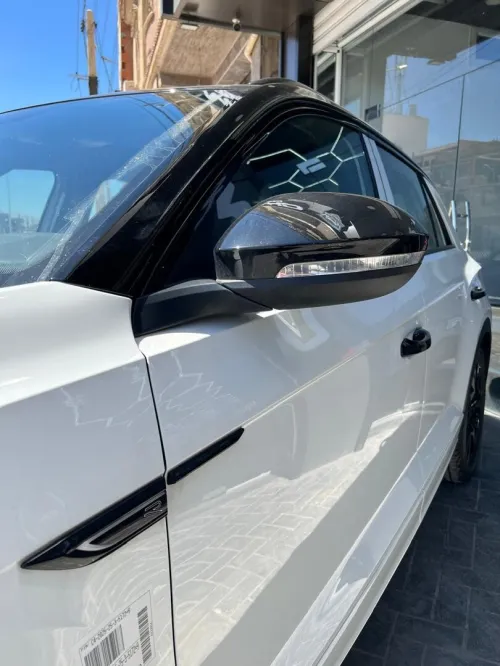 Volkswagen T-Roc 2026 R- Line Edition 