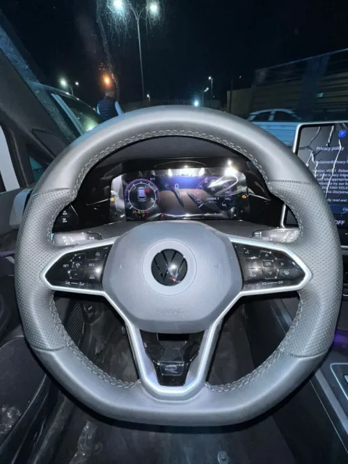 Volkswagen T-Roc 2026 R-Line 